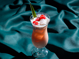 RASPBERRY PINACOLADA