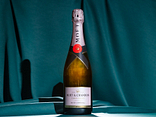 MOET ROSE IMPERIAL BOTTLE