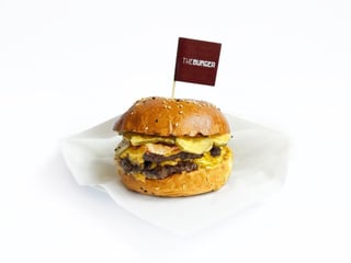 Chicago Double Cheese