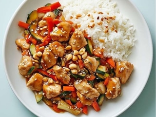 42. Kung Pao