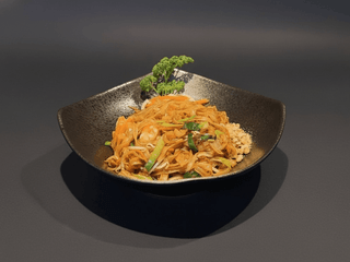 36. Fried rice noodle