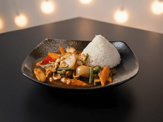 42. Kung pao