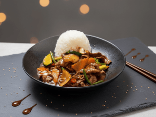 43. Lemongrass and Chili š¶
