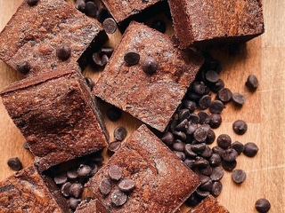 Browny | Brownie