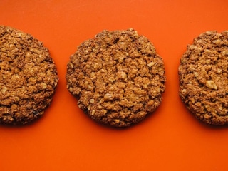 Ovsené bez múky 80g