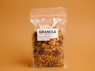 Granola 400g