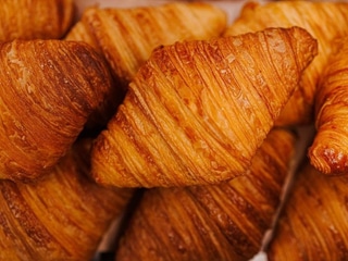 Croissant | Croissant