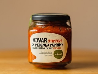 Ajvar 300g Zdravo🌶️