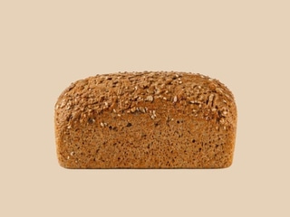 Pohánkový chlieb | Buckwheat bread