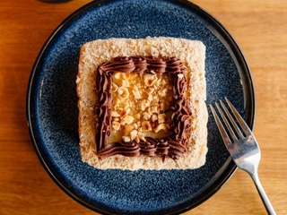 Kijivska torta mini 220g