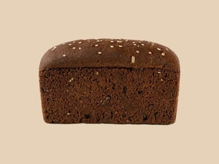 Litovský ražný chlieb | Lithuanian rye bread