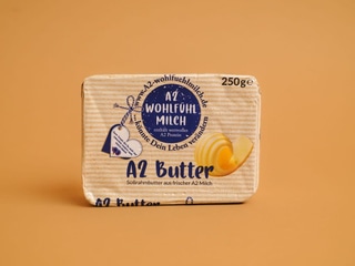 A2 maslo 250g
