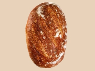 Tradičný pšenično-ražný chlieb | Traditional wheat rye bread
