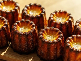 Canelle 65g