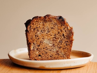 Banana bread 110g