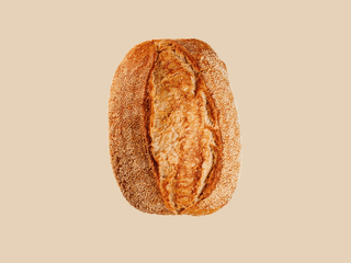 Špaldový chlieb | Spelt bread