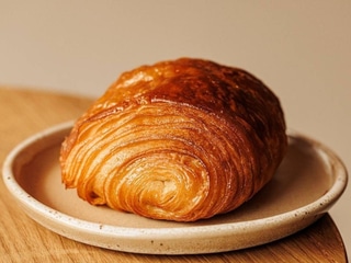 pain au chocolat