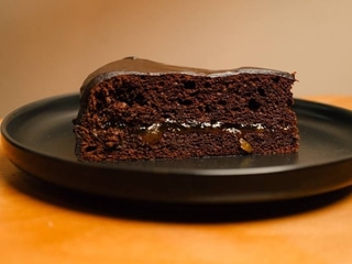 Sacher 130g