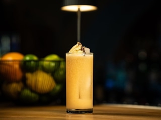 COLADA 23 