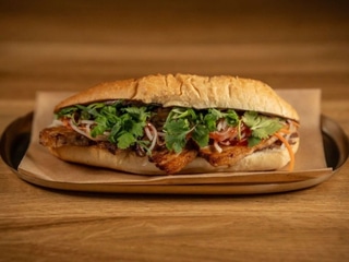 Bánh Mi