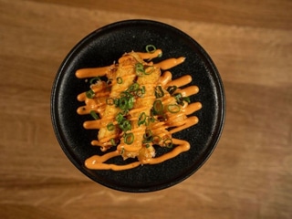 Mozzarell Sticks 5ks
