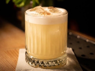 Yuzu Sour Black