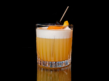 Amaretto Sour