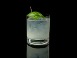 Garden Gimlet