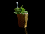 Kentucky Mule