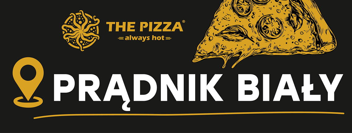 The Pizza