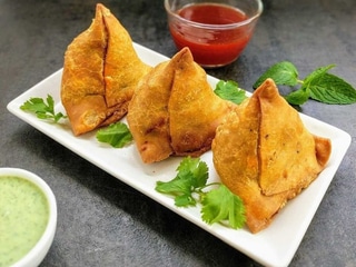Samosa