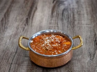 Chicken lababdar