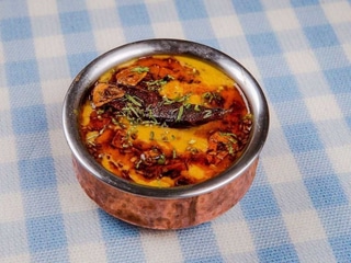 Daal tadka