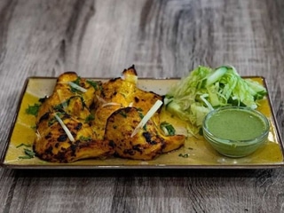 Banjara tikka
