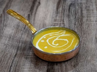 Chicken korma