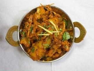 Aloo gobi