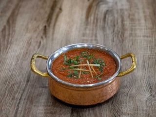 Mutton rogan josh