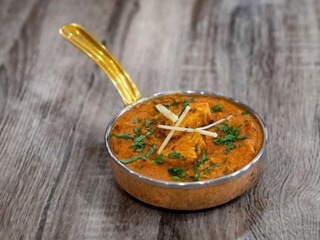 Kadai chicken