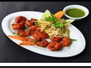 Prawn koliwada