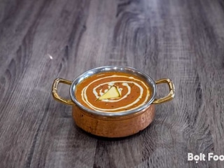 Daal makhani