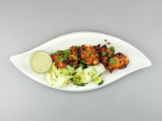 Paneer tikka