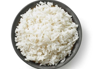 Jeera Rice