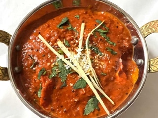 Fish masala