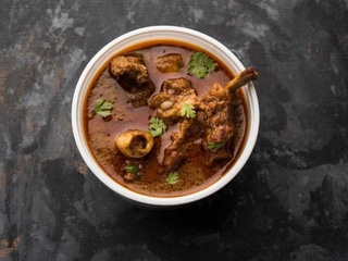 Mutton malwani