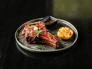 Beeswax Bone-in Ribeye, Wet (Ukraine)