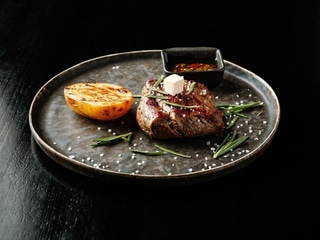 Стейк "Filet Mignon", Wet (Ukraine)