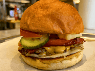 Roasted Garlic Smash