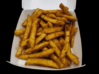 FRYTKI URBAN 