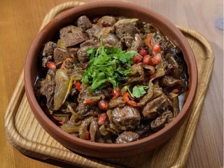 Кучмачі у вині GIGI Winery