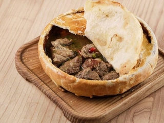 Чакондрілі